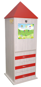 "Граница на замке, M" комплекс патриотического воспитания 1968177