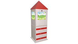 "Граница на замке, L" комплекс патриотического воспитания 1968178