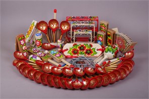 {{photo.Alt || photo.Description || 'Комплект «Русский праздник»'}}