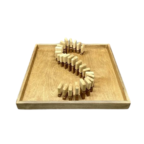 {{photo.Alt || photo.Description || 'Настольная игра из дерева Домино Форт Боярд Лайт'}}