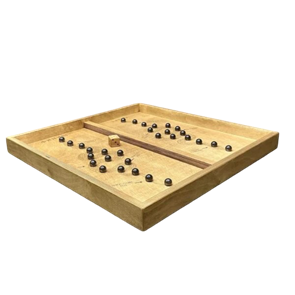 {{photo.Alt || photo.Description || 'Настольная игра из дерева Магнитная змейка Лайт'}}