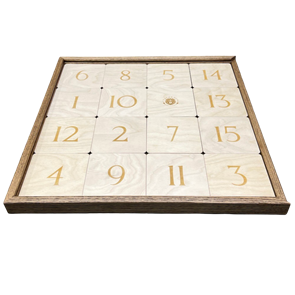 {{photo.Alt || photo.Description || 'Настольная игра из дерева Пятнашки Лайт'}}