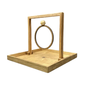 {{photo.Alt || photo.Description || 'Настольная игра из дерева Рефлекс Форт Боярд Лайт'}}