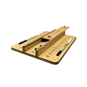 {{photo.Alt || photo.Description || 'Настольная игра из дерева Цветные Шарики Форт Боярд Лайт'}}