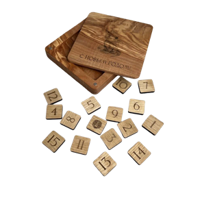 {{photo.Alt || photo.Description || 'Настольная игра из дерева Пятнашки XS'}}