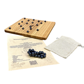 {{photo.Alt || photo.Description || 'Настольная игра из дерева Магнитные шарики XS'}}