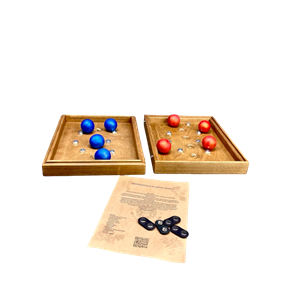 {{photo.Alt || photo.Description || 'Настольная игра из дерева Линии Форт Боярд S'}}