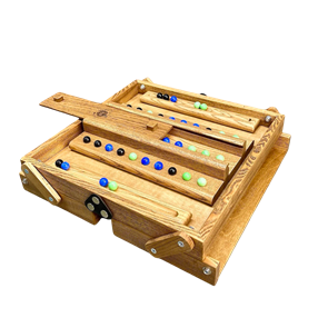 {{photo.Alt || photo.Description || 'Настольная игра из дерева Цветные шарики Форт Боярд S'}}