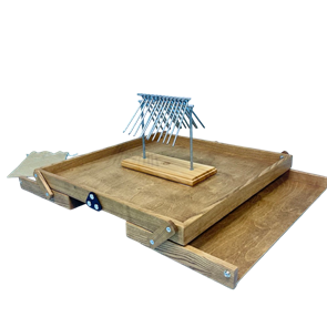 {{photo.Alt || photo.Description || 'Настольная игра из дерева Гвозди Форт Боярд M'}}