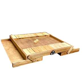 {{photo.Alt || photo.Description || 'Настольная игра из дерева Дюжина в коробке M'}}