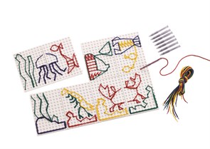 {{photo.Alt || photo.Description || 'Шнуровки «Юниор». Набор для группы'}}