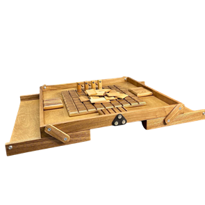 {{photo.Alt || photo.Description || 'Настольная игра из дерева Коридор M'}}