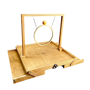 {{photo.Alt || photo.Description || 'Настольная игра из дерева Рефлекс Форт Боярд M'}}