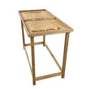 {{photo.Alt || photo.Description || 'Настольная игра из дерева Вышибалы на 4 игрока с выкручивающимися ногами L'}}