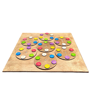 {{photo.Alt || photo.Description || 'Настольная игра из дерева Шотландская Рулетка L'}}