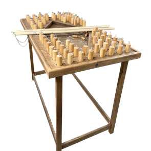 {{photo.Alt || photo.Description || 'Настольная игра из дерева Стол Рыбалка XL'}}