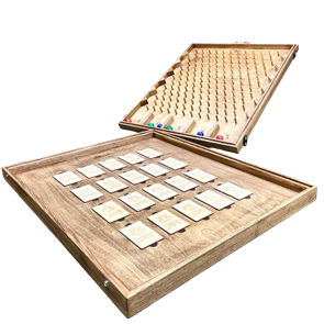 {{photo.Alt || photo.Description || 'Настольная игра из дерева Плинко и Мемори L 2 в 1'}}