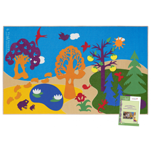 {{photo.Alt || photo.Description || 'Развивающая среда «Фиолетовый лес»'}}