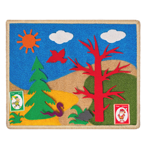 {{photo.Alt || photo.Description || 'Развивающий коврик «Фиолетовый лес» (мини; размер поля: 0,45 х 0,5 м)'}}