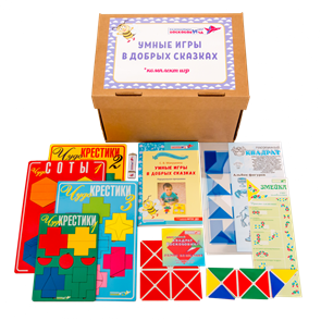 {{photo.Alt || photo.Description || 'Комплект к программе по сказкотерапии для старшего дошкольного возраста (программа + USB-флеш + игры) в коробке (картон) (5-7 лет; на группу 10 человек)'}}