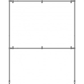 {{photo.Alt || photo.Description || 'Кронштейн напольный мобильный (стойка на ножках для полей Ларчик: "Коврограф", "Теремки Воскобовича",  "Планета умножения", "Малый Фиолетовый лес")'}}