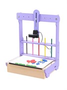 Мультстудия для перекладной и песочной анимации 