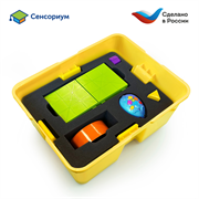 Развивающая игрушка 