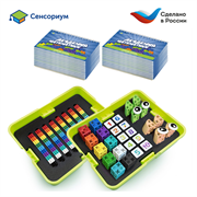 Набор игрушек 