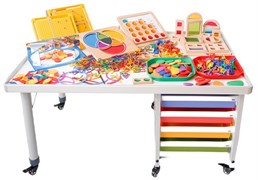 Центр развития творческих способностей SCSET12