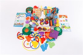 Логоинклюзив комплект SCSET17