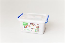 Математика. Животный мир. Набор SCSET22