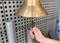 Настенный набор Бронзовый колокольчик ME33536