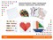 Мозаика Peg Board. Набор (1000 деталей, 5 цветов, 5 досок) 39470