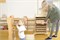 Передвижная система для хранения панелей Masterkidz ME06639