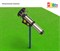 Космический телескоп из HDPE пластика с калейдоскопическим планетарным  элементом 365213