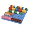 Доска для набора «Занимательные кубики» 1163