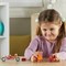 Игровые фигурки Numberblocks «Единичка и Двойка на велосипеде» HM95354-UK