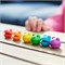 Фигурки для сортировки Numberblocks (120 элементов) HM94490-UK