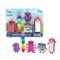 Игровые фигурки Numberblocks от 6 до 10 HM95357-UK