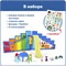 Игровой набор Numberblocks «Дворец последовательностей» HM95404-UK