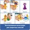 Игровой набор Numberblocks «Дворец последовательностей» HM95404-UK