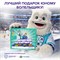 Академия математики с КХЛ MS002KHL
