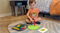 FunPlay Мозаика Geo Pegs 39482