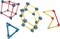 Конструктор образовательный K'NEX Education "Математика: начальная школа" KX79028