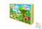 Интерактивная светозвуковая панель Инклюзив "Природный мир" 568671