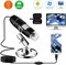 Цифровой USB-микроскоп 100013