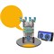 Робототехнический комплекс "Наум" для создания роботов с голосовым управлением - фото 367619