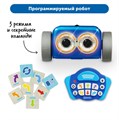Безэкранное программирование с Роботом Ботли (комплект для группы) MS0037
