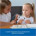Комплект «Логический планшет для подготовки к школе» (группа до 12 человек) MS0077