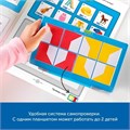 Комплект «Логический планшет для подготовки к школе» (группа до 12 человек) MS0077